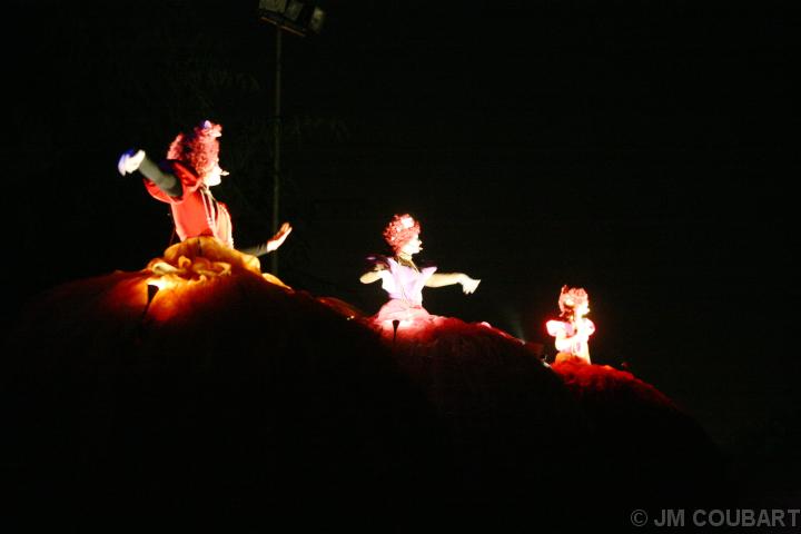 Vous avez atteint la dernire diapositive